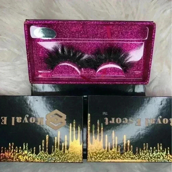 3 Pair Lash Kit - Picture 1 of 3
